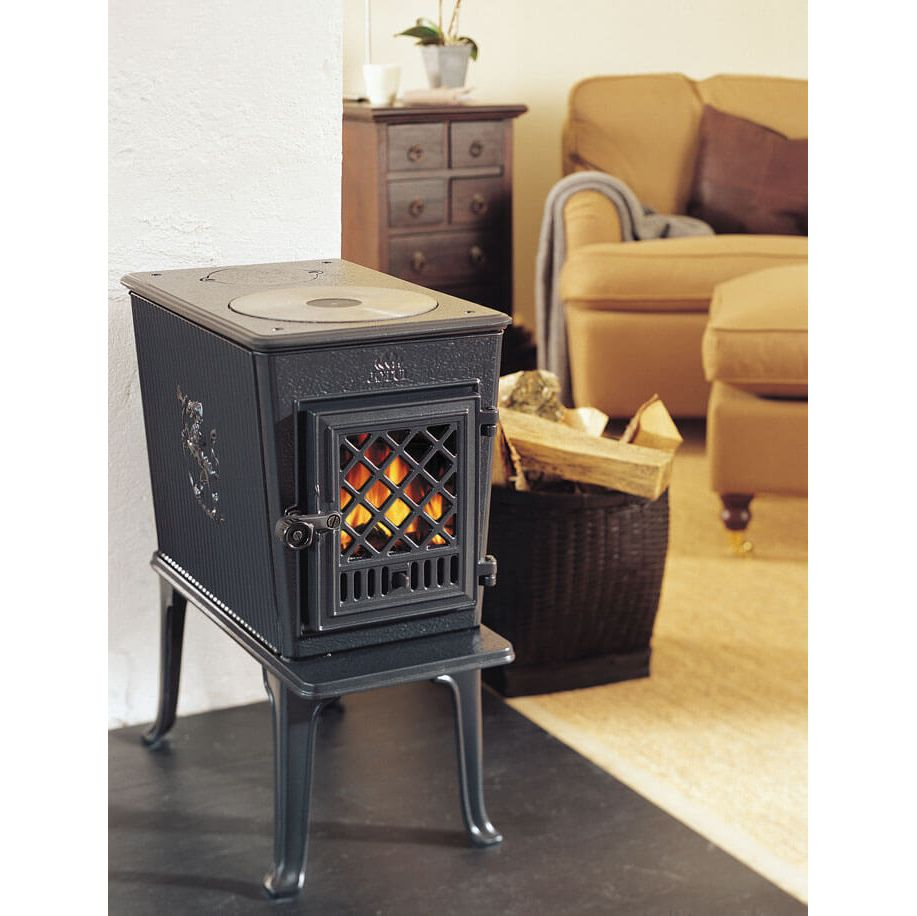 Печь камин Jotul (Йотул) F 602 N BP 