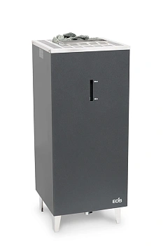 Электрическая печь EOS Bi-O-Cubo 7,5 кВт со встроенным парогенератором 