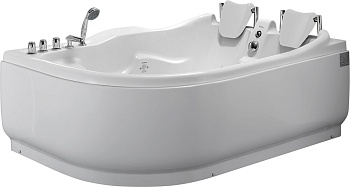 Акриловая ванна Gemy G9083 B R 