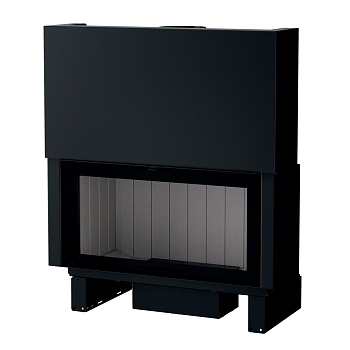 Каминная топка XP0120 SF BG1 (Axis) 