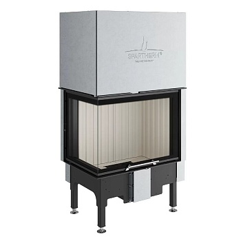 Каминная топка SPARTHERM Linear 4S Varia 2Lh - 57 
