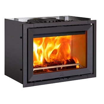 Каминная топка Jotul (Йотул) I 520 F с фронтальным стеклом 