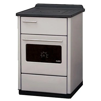 Плита Plamen CALOREX 60, капучино (8 кВт) 