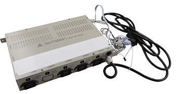HARVIA Основной блок мощности для ИК-кабины SGC0909BR, артикул WX450 