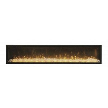 Электроочаг Real Flame Manhattan 1560 (Манхеттен) 
