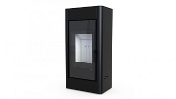 Печь DEFRO HOME SOLUM, 9кВт 