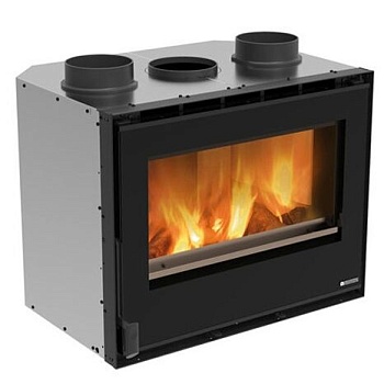 Каминная топка La Nordica Inserto 70 Ventilato Crystal 