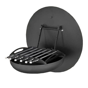 Гриль Blackstyle GRILL - 600 