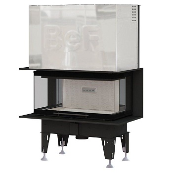 Каминная топка BeF Therm V 8 C 