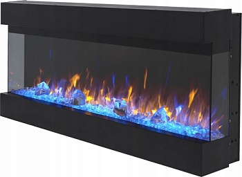 Электроочаг Real Flame NEWYORK 50 (Нью-Йорк 50) 