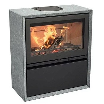 Печь камин Contura 320 T 