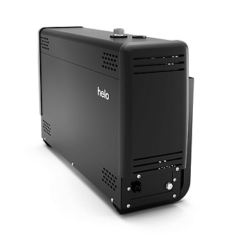 Парогенератор для хамама Helo Steam Pro 12 кВт 