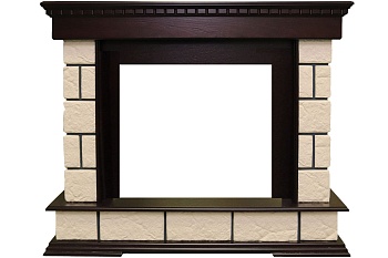 Портал Dimplex Optiflame Shateau (Symphony 2608/Symphony 2624L) 
