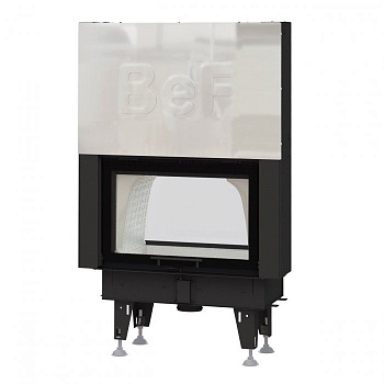 Каминная топка BeF Twin V 8 II 