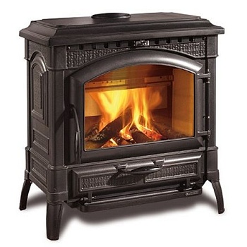 Печь La Nordica TermoIsotta D.S.A 