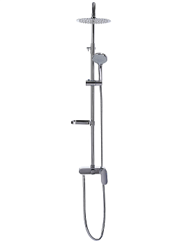 Душевые системы River CRATER D20-2 Душевая система 