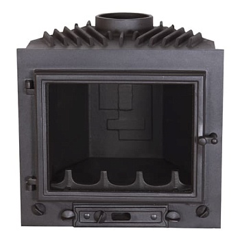 Каминная топка TARNAVA 12KW Flat 