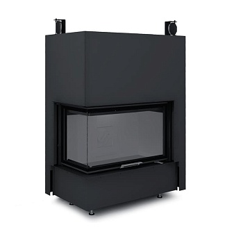 Каминная топка STAV CFL 850G 