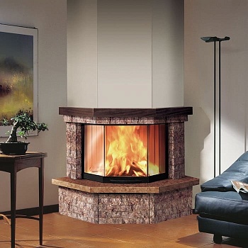 Облицовка EdilKamin ZAFFIRO 