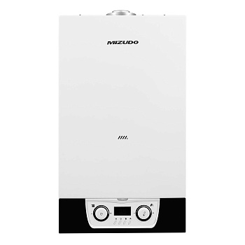 Котел газовый настенный MIZUDO GB M13Т (13 кВт, 2 Т/O) с шиной OpenTherm 