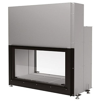 Каминная топка MCZ Forma B95 