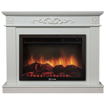 Портал Firelight Noce 30 Белый 