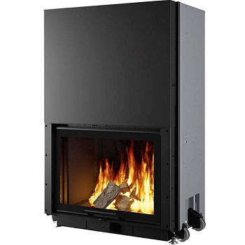 Каминная топка EdilKamin WINDO2 75 L 
