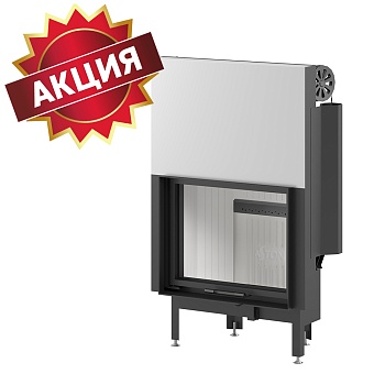 Каминная топка ASTON "KONSUL 16.680 LIFT" 