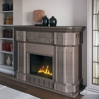 Облицовка Ceramica Ар Деко Терра 