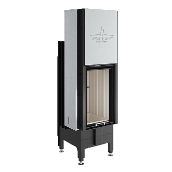 Каминная топка SPARTHERM Linear 4S Arte 1V66h 