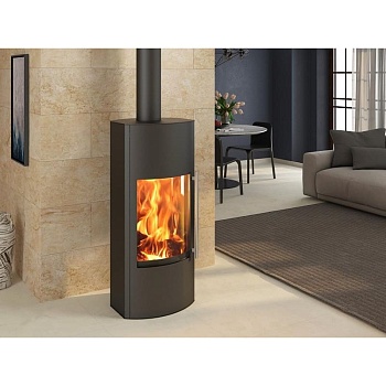 Печь камин EMBER SKI-356 A 