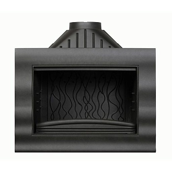 Каминная топка INVICTA DECOR 800 ONDE 