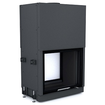Каминная топка STAV DF 900B 