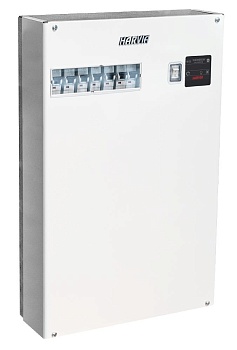 HARVIA Пульт управления C400400VKK 3-40kW с таймером 