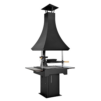 Гриль Blackstyle GRILL - 610 