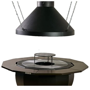 Гриль Blackstyle GRILL - 840 