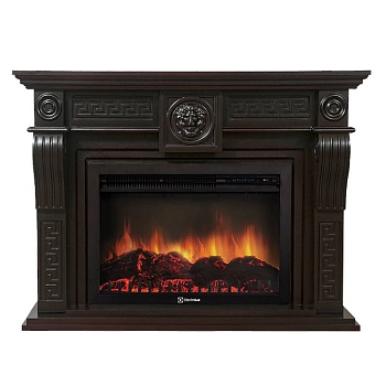 Портал Firelight Vittoriano 30 Венге 