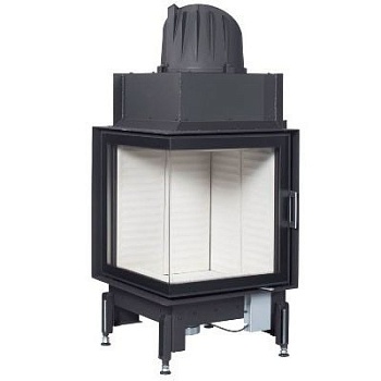 Каминная топка Austroflamm 55x55x57 K 