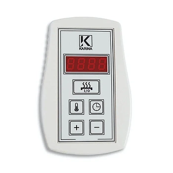 Пульт управления Karina Slim CS15 (до 15 кВт) 