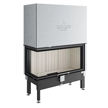 Каминная топка SPARTHERM Linear 4S Varia 2L-100h 