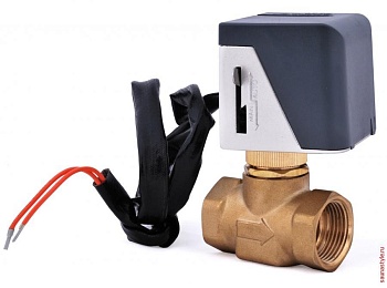 Блок автоматического слива SAWO STP-AUTODRAIN-1 (коническая резьба 1") 