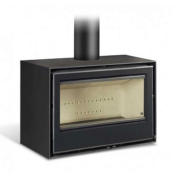 Печь ROCAL HABIT 80+T 