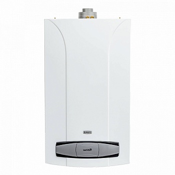 Котел газовый Baxi LUNA3 COMFORT 240 Fi 