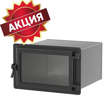 Духовой шкаф ЭТНА 430 
