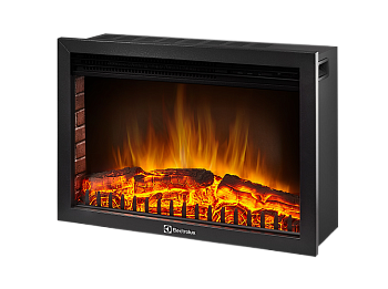 Очаг для электрокамина Electrolux EFP/P 2520LS 