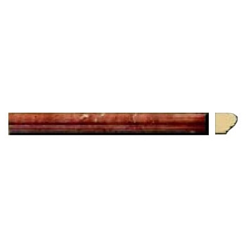 Молдинг AQ-105, Crema Atlantico, 30x3x3 (Eima) 