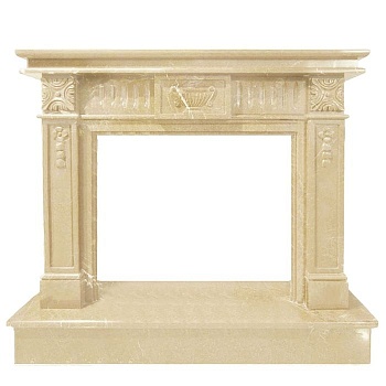 Портал Paris, Beige (Continental) 