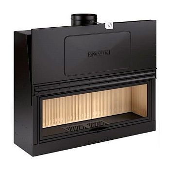 Каминная топка Piazzetta MA 265 SL 