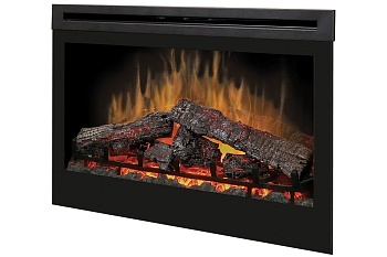 Очаг для электрокамина Dimplex Symphony 30'' DF3020-EU 