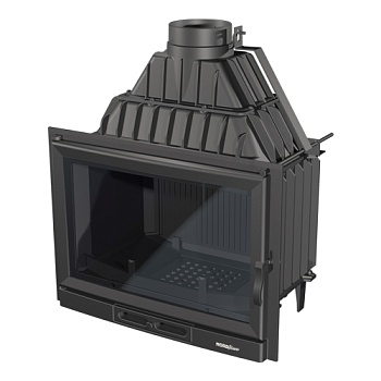 Каминная топка Nordflam Remus 16 кВт 